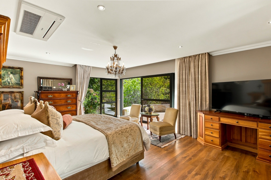 6 Bedroom Property for Sale in Boskloof Eco Estate Western Cape